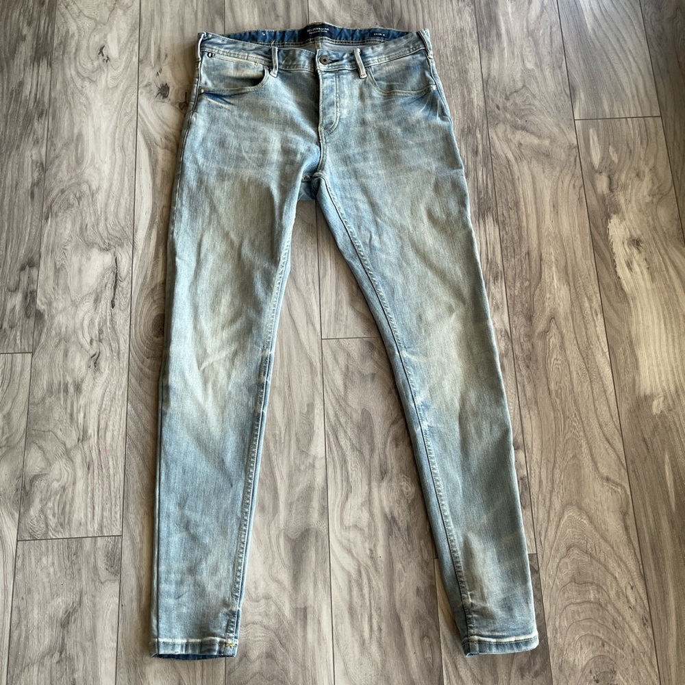 Scotch and Soda Jeans